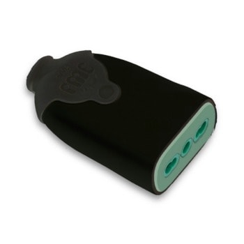 FANTON SPA - FME81001 PRESA P17/11 SMONTABILE BICO NE