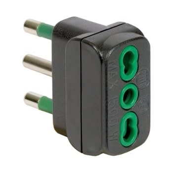 FANTON SPA - FME82111 ADATT.DA S17 A 1P17/11 NE