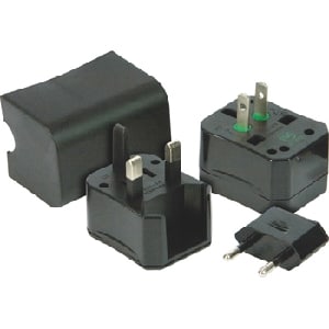 FANTON SPA - FME87881 ADATT.UNIVERSALE DA VIAGGIO NE