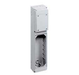 ILME ILMFM 1043 DSQV QUADRO 1V.VERT.PR.BL.DER.