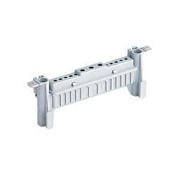 ILME ILMFM 2510 MI MORS.3P.25MMQ 10P.10MMQ