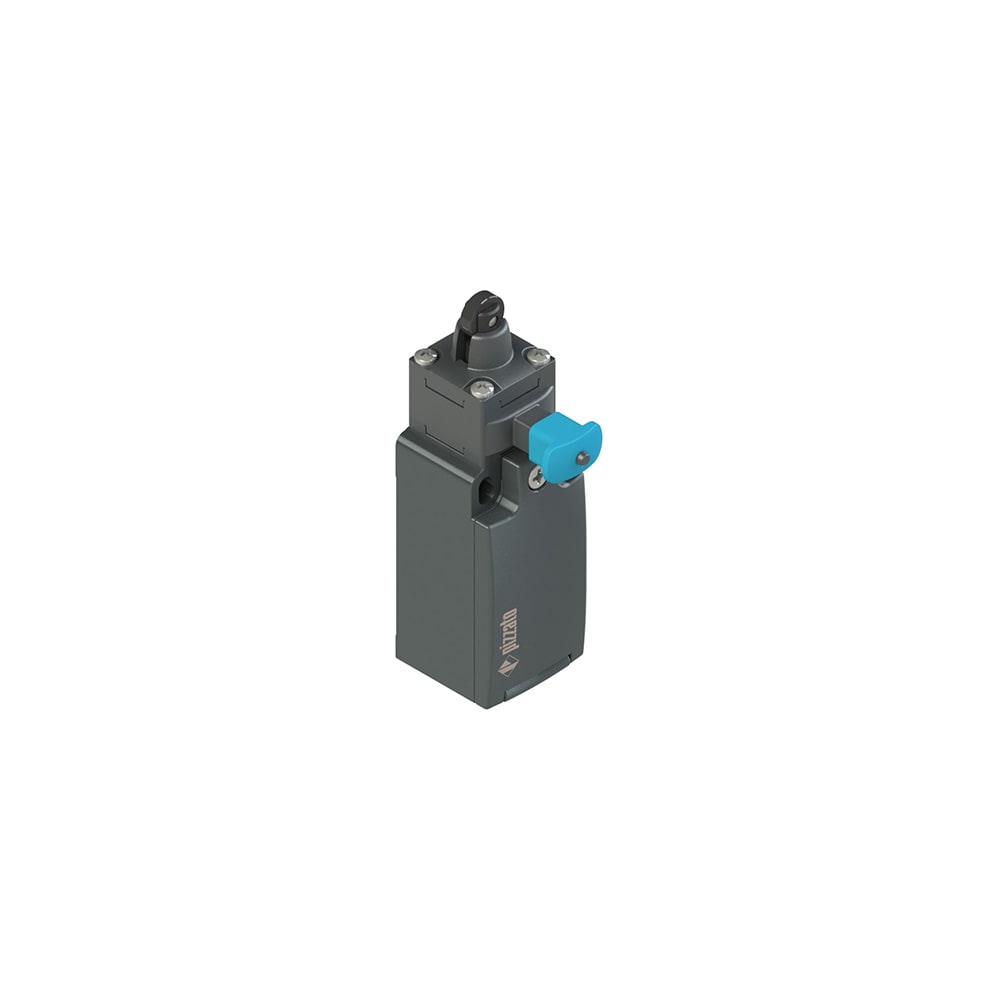PIZZATO ELETTRICA S. - PZZFM 915-W3 INTERRUTTORE DI POSIZIONE CON RESET A PI