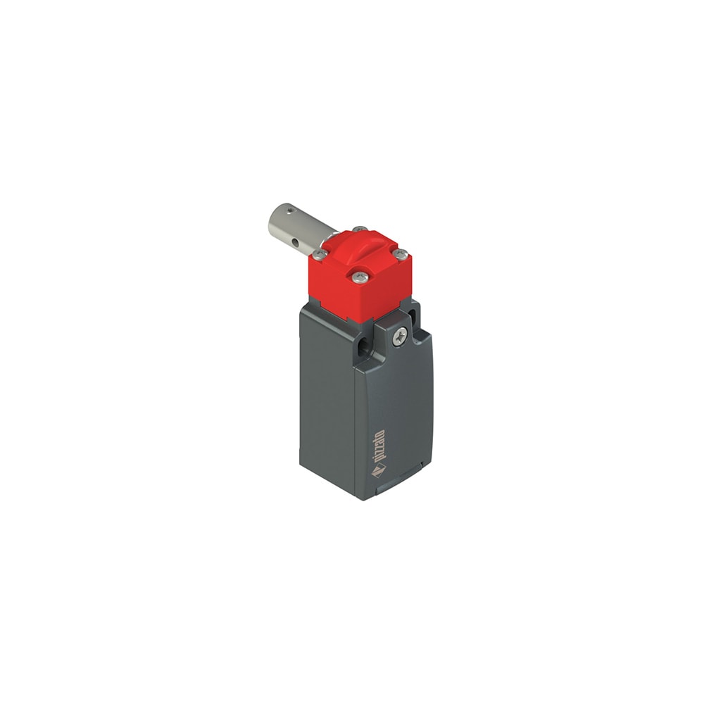 PIZZATO ELETTRICA S. - PZZFM 2096-M2 INTERRUTTORE DI SICUREZZA PER CERNIERE