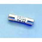 CABUR SRL - CBRFN004ST F5/500 FUSIBILE 5X20 500 MA STEAT