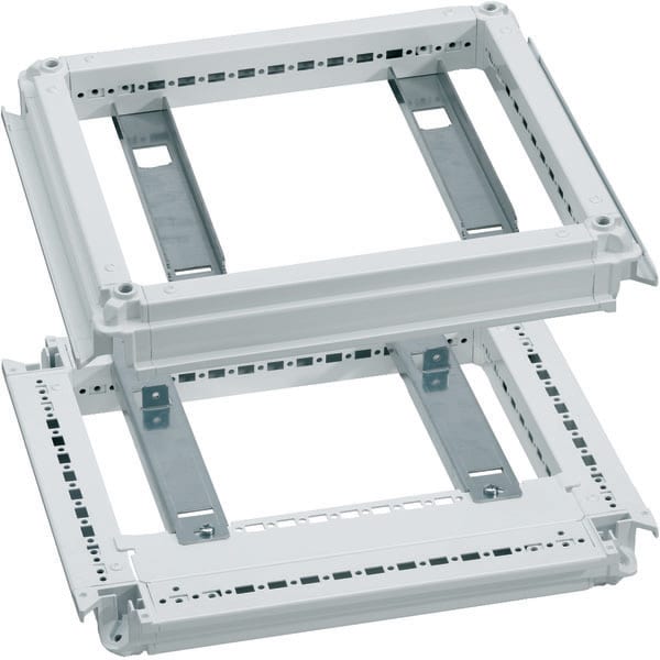 HAGER - HAGFN021E BASE-TESTATA QUADRO PLUS 700X400