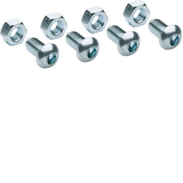 HAGER - HAGFN430E KIT SOVRAPPOSIZIONE ZOCCOLI VEN E QUADRO