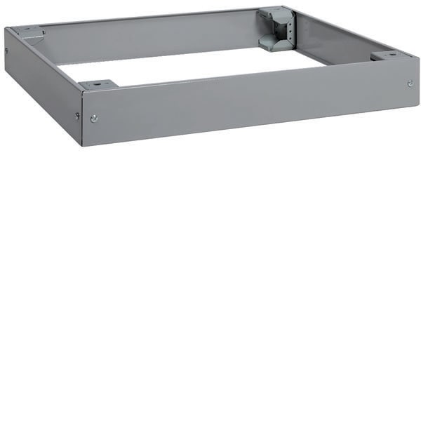 HAGER - HAGFN440E ZOCCOLO H.100 QUADRO PLUS 450X600