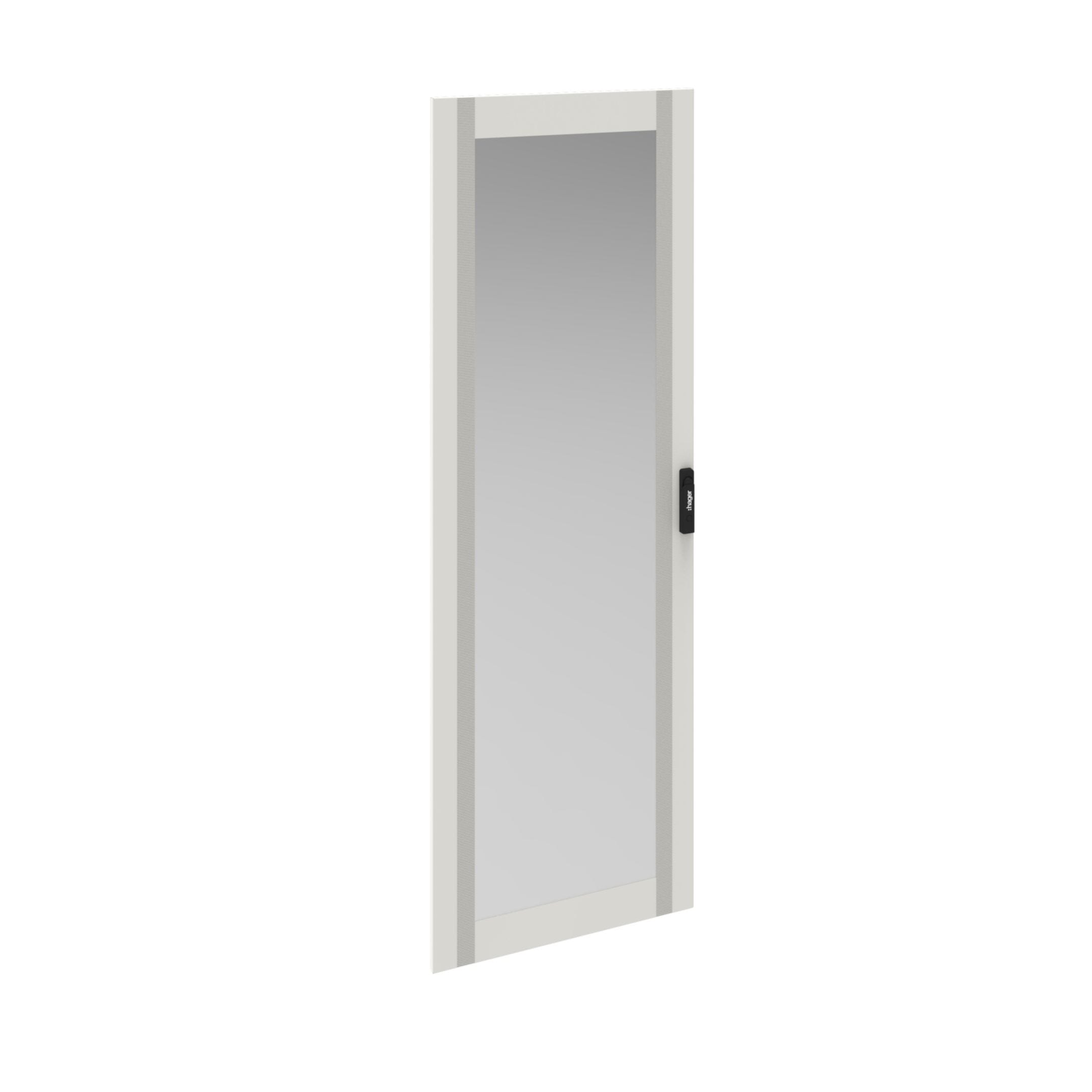 HAGER HAGFN516E PORTA TRAS Q.PLUS/EVO B700 H1900
