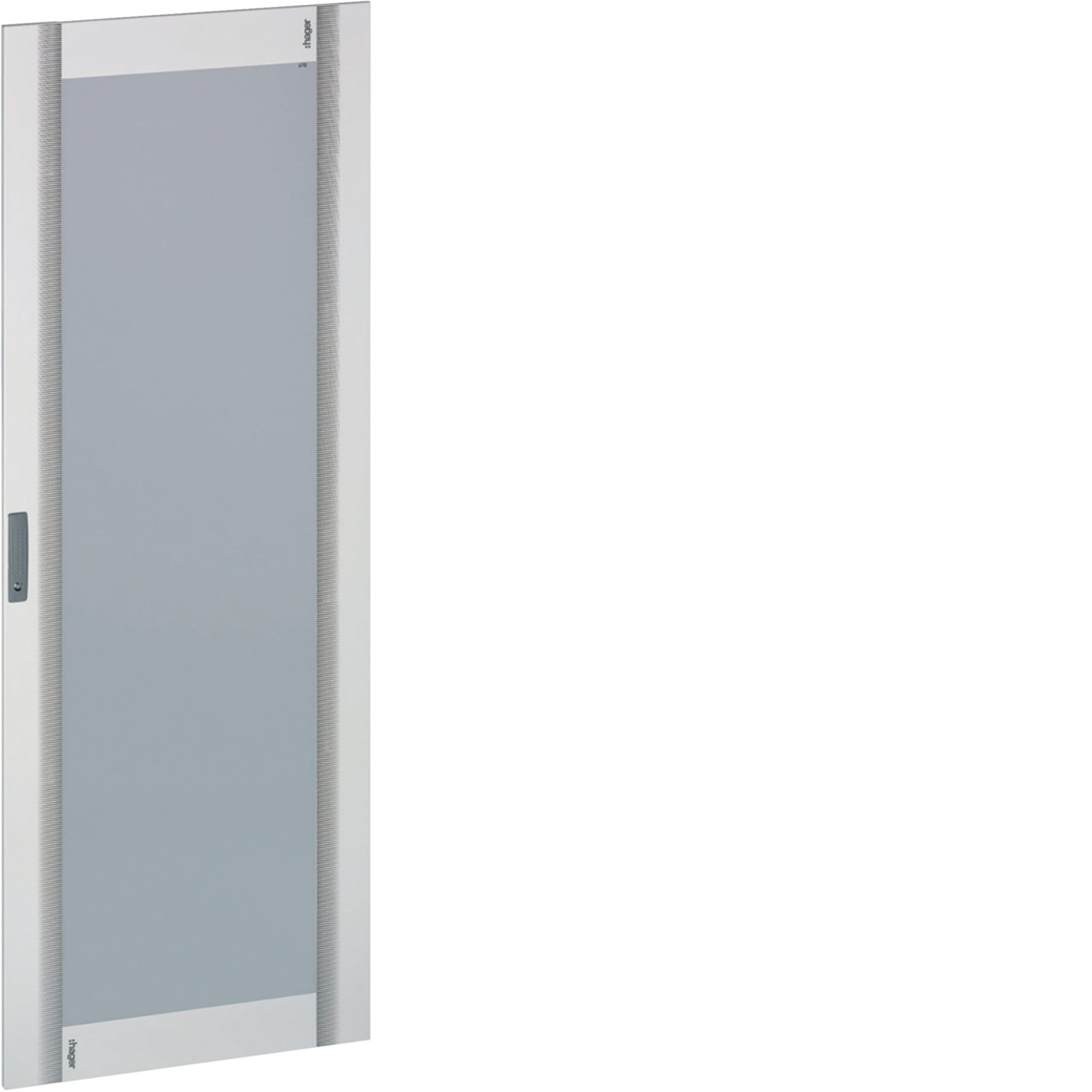 HAGER HAGFN536E PORTA TRAS Q.PLUS/EVO B900 H1900