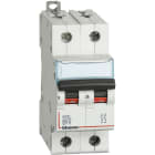 BTICINO - BTIFN82D16 BTDIN60 - MAGNETOT 2P CURVA D 16A 6KA