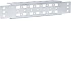 HAGER - HAGFN873E STAFFA PREF QUADRO PLUS L 300 H 50 MON P