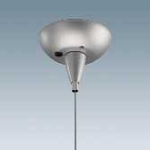 FOSNOVA FOS2200317100 SOSPENSIONE SEMPLICE 3171 ARG