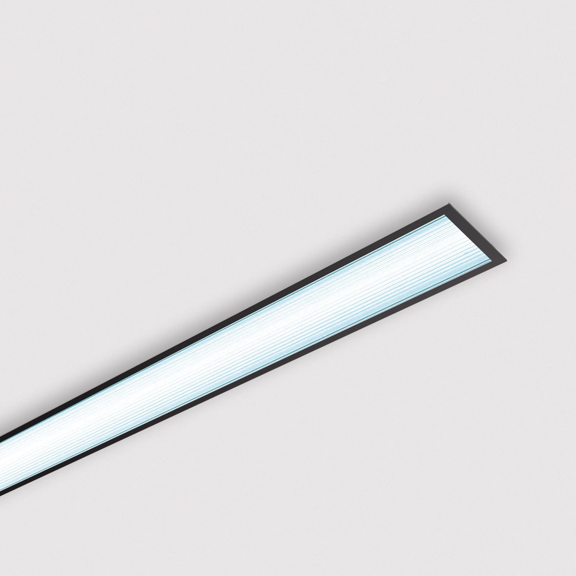 FOSNOVA FOS2201087000 MINILINEA B 108 LED 14W CLD CELL OSS