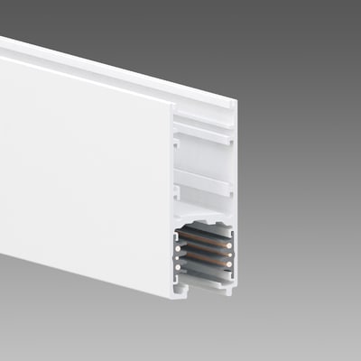 FOSNOVA FOS2201321000 OMNITRACK H 0132 MT 1,5 DIMM BIANCO