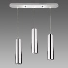 FOSNOVA - FOS2204551000 STILO BL 455 30W CLD BIA