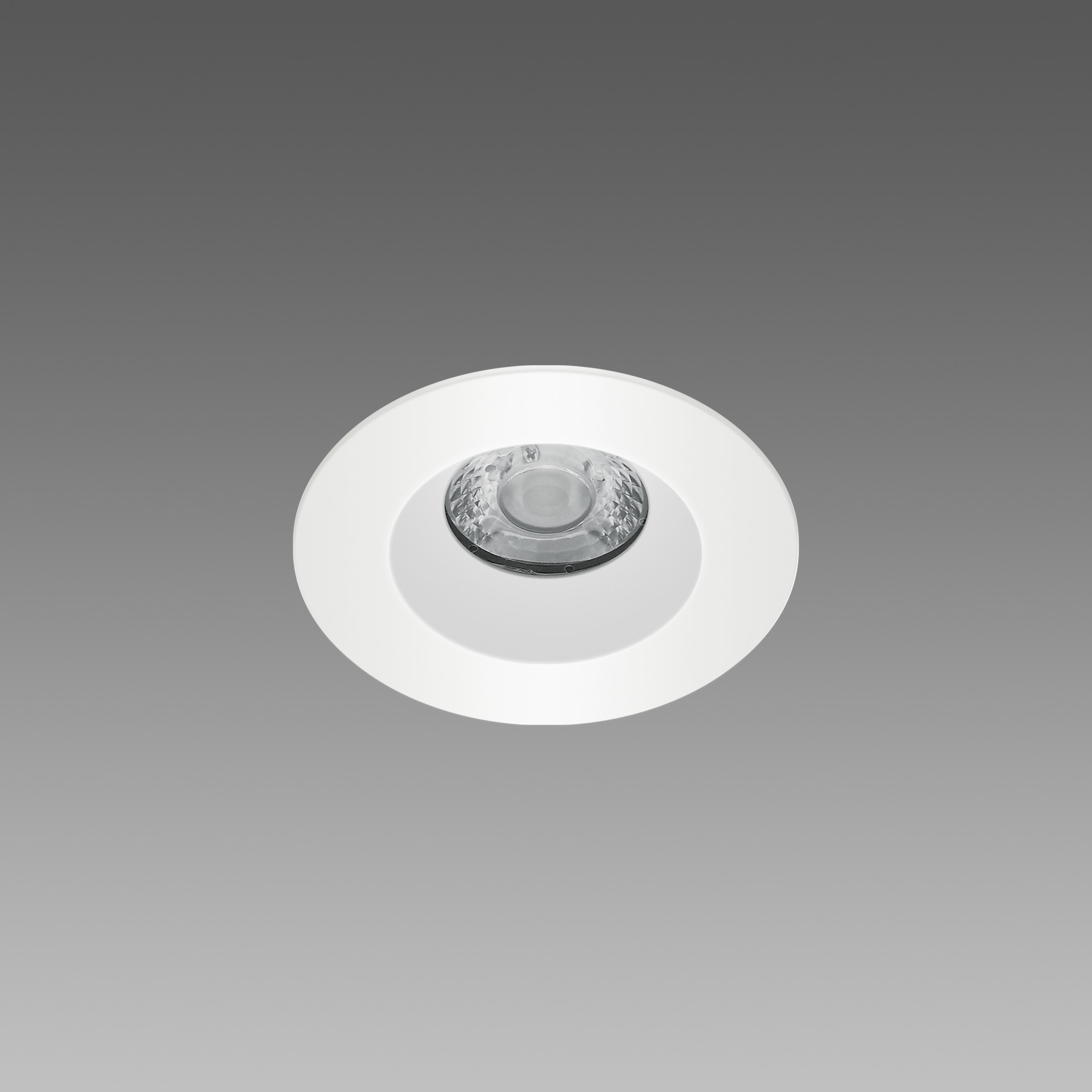FOSNOVA FOS2206180100 MARTE 10 618 LED 6W 3K CLD BIA