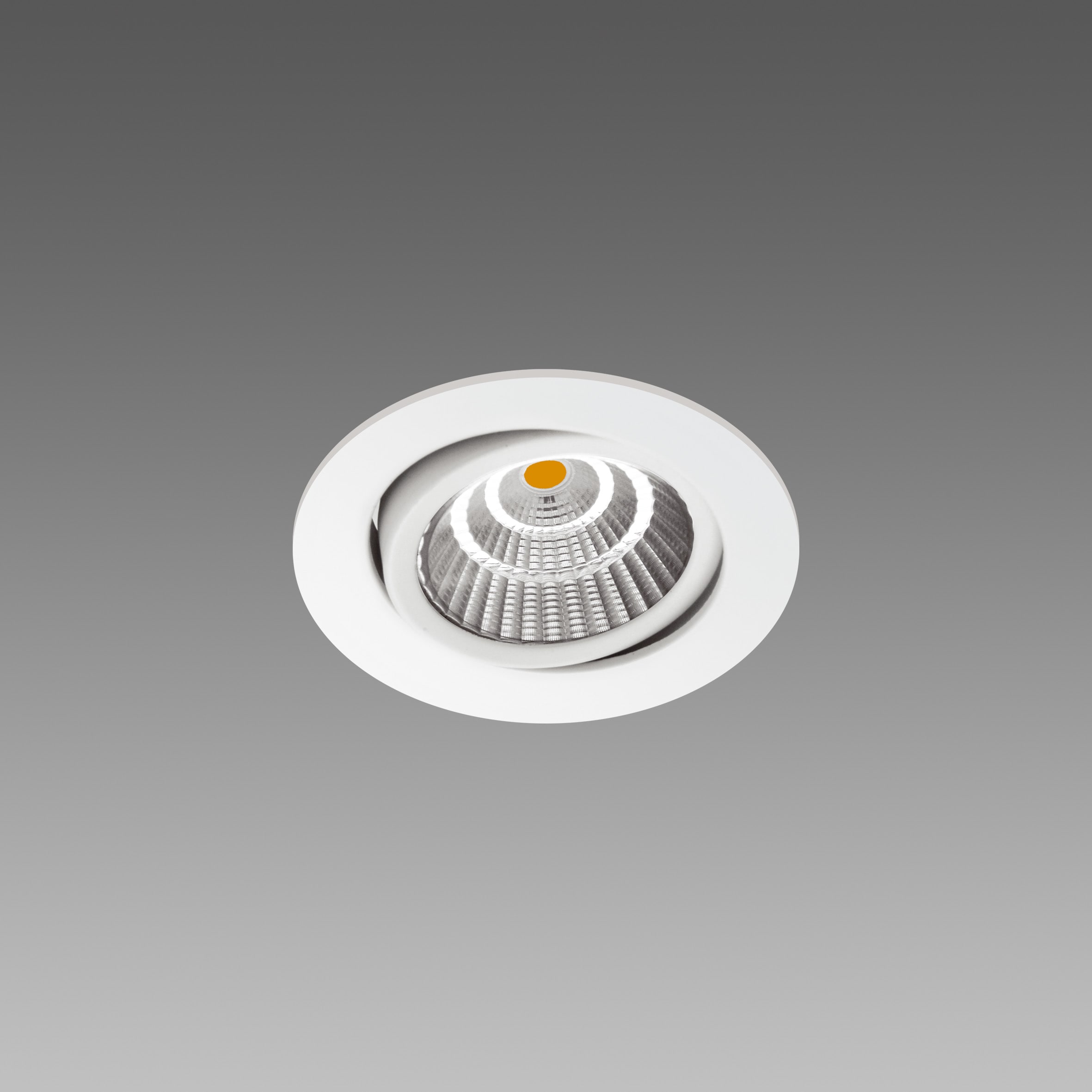 FOSNOVA FOS2206181900 MARTE 9 618 LED 5W 3K CLD BIA