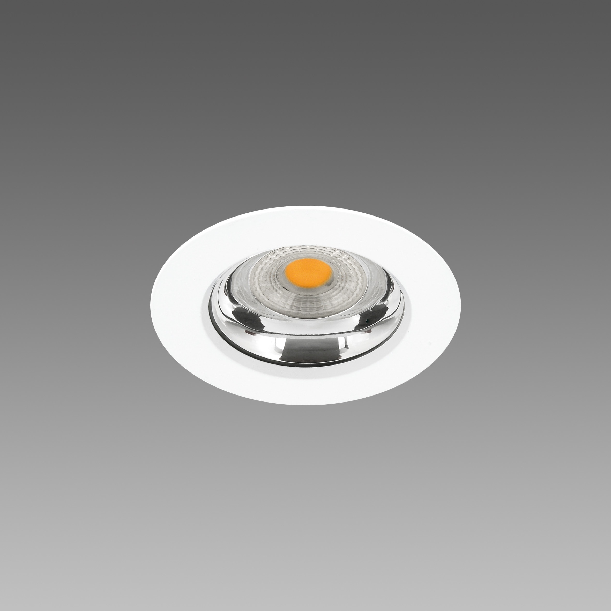 FOSNOVA FOS2206561000 JET 140 656 22W 4K CLD BIA IP44