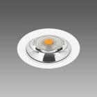 FOSNOVA - FOS2206561400 JET 180 656 38W 4K CLD BIA IP44