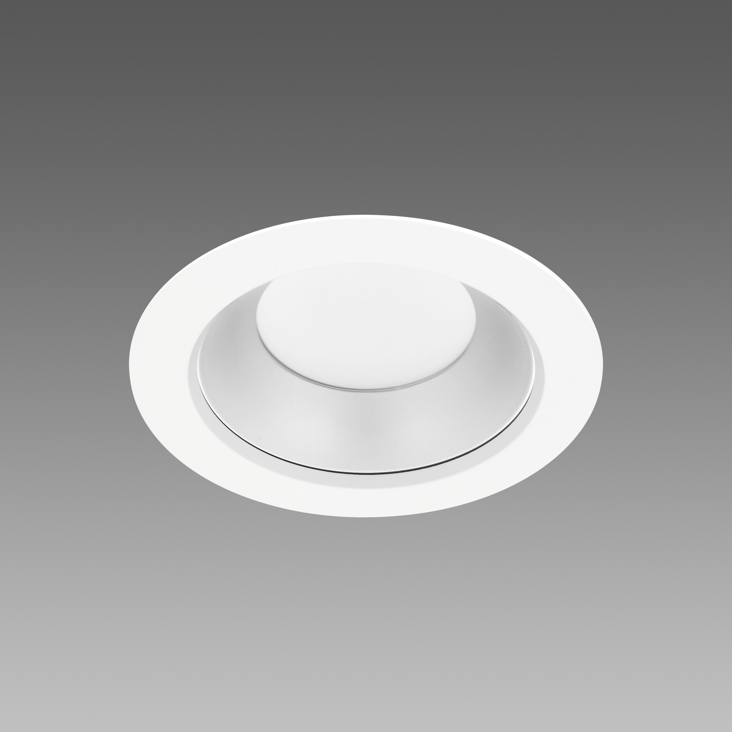 FOSNOVA FOS2206591200 JET 180 659 32W 4K CLD BIA IP44 MATT