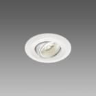 FOSNOVA - FOS2206671709 LOWGLARE 2 667 LED 10W 38 3K CLD-E BIA