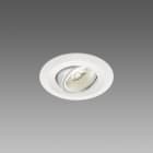 FOSNOVA - FOS2206671709 LOWGLARE 2 667 LED 10W 38 3K CLD-E BIA