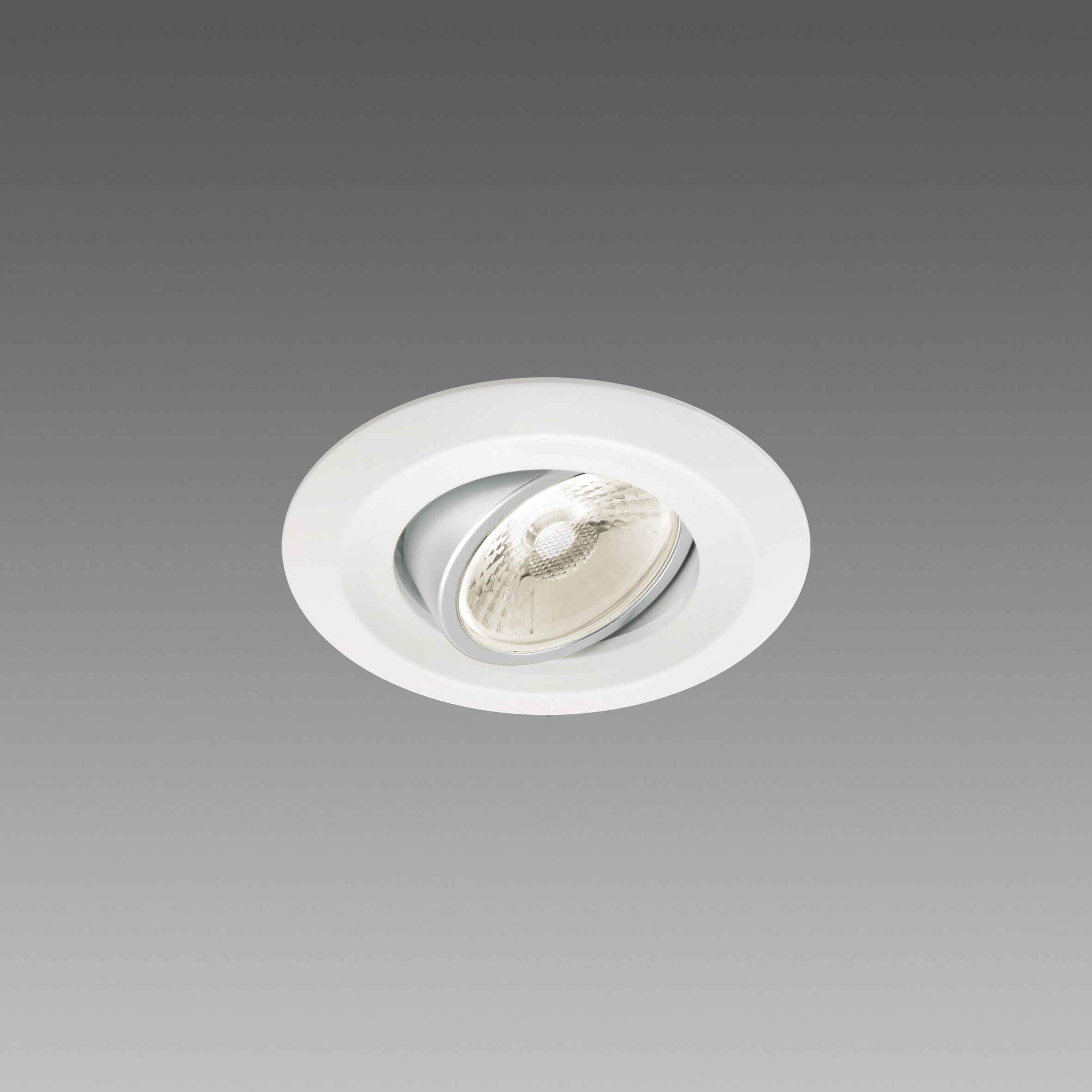 FOSNOVA FOS2206671709 LOWGLARE 2 667 LED 10W 38 CLDE CCT BI
