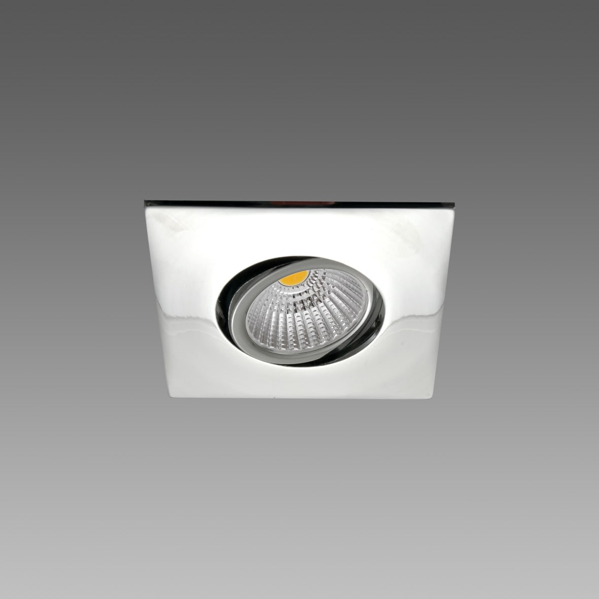 FOSNOVA FOS2206746000 ISPOT 3 0674 LED 10W CLD CCT CRO