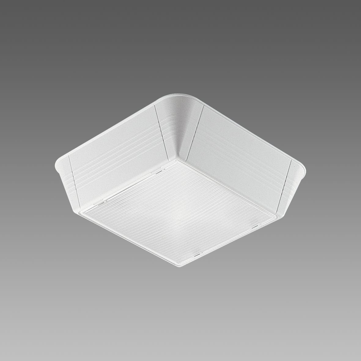 FOSNOVA FOS2206947100 PRATICA 0694 LED 19W CLD BIA
