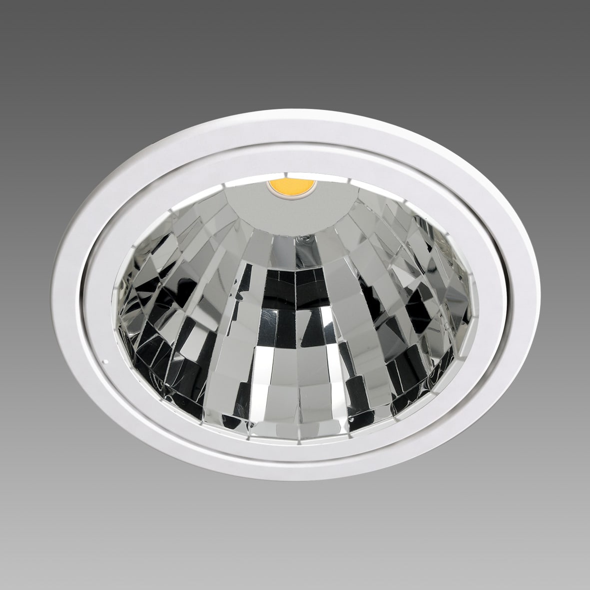 FOSNOVA FOS2208136600 MILANO 813 COB 22W 4K FS CLD BIA