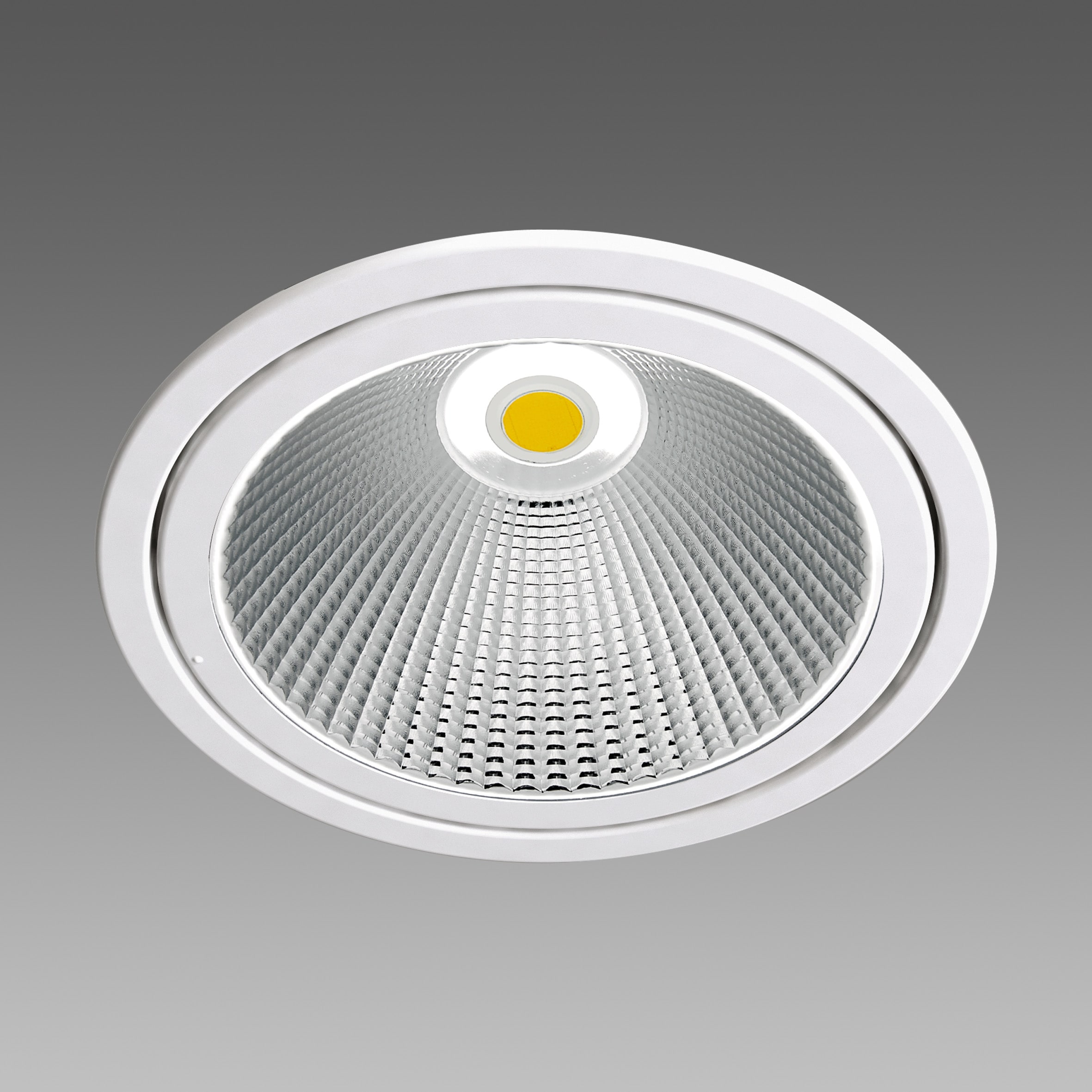 FOSNOVA FOS2208137100 MILANO 813 COB 22W 3K FM CLD BIA