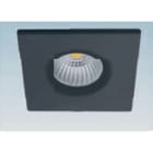 FOSNOVA - FOS2208273300 SNOW 4 0827 10W 3K CLD NERO