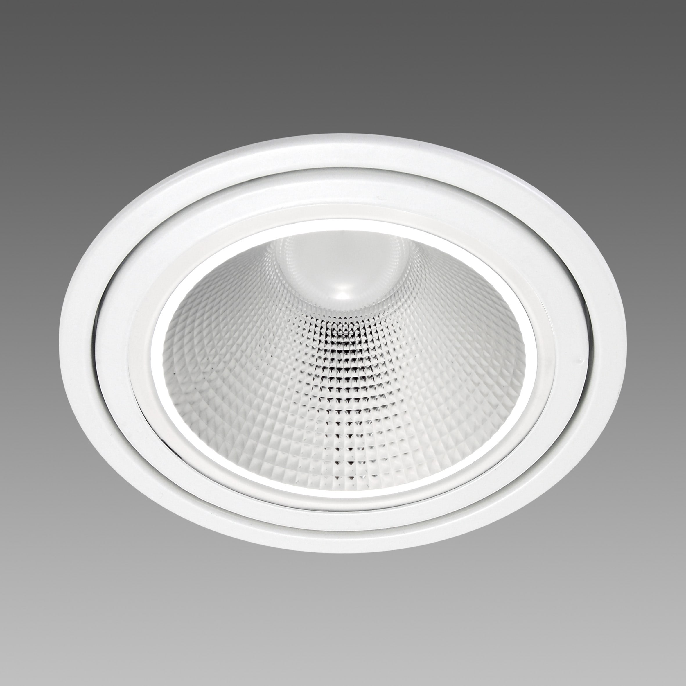 FOSNOVA FOS2208301700 MILANO BIG 830 LED 20W 4K CLD BIA