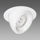 FOSNOVA - FOS2208731100 CORNER 873 AR111 24W 40 3K CLD BIA