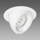 FOSNOVA - FOS2208731100 CORNER 873 AR111 24W 40 3K CLD BIA