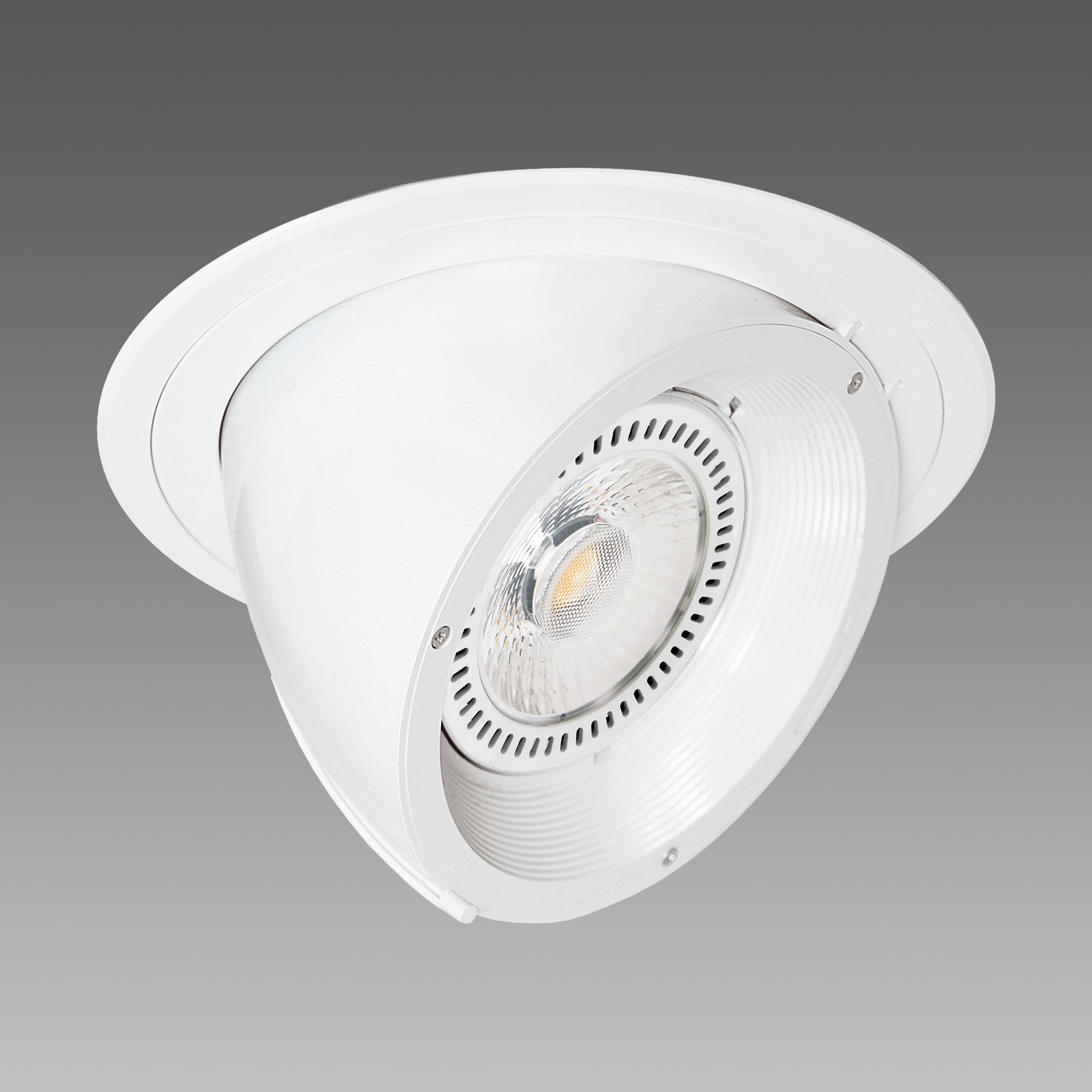 FOSNOVA FOS2208731100 CORNER 873 AR111 24W 40 3K CLD BIA