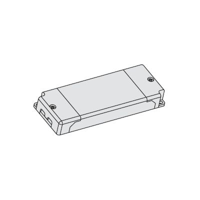 FOSNOVA FOS220908371241 ALIM.DIMM. 0908 LED DALI 20W-700MA