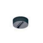 FOSNOVA - FOS2209263000 ACC. BASETTA 0926 ADATT.UNIVERS.NERO