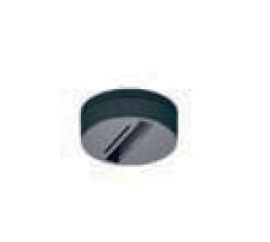 FOSNOVA FOS2209263000 ACC. BASETTA 0926 ADATT.UNIVERS.NERO