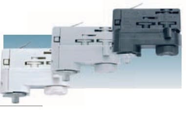 FOSNOVA FOS2209347500 ADATTATORE UNIVERSALE 0934 GRIGIO