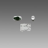 FOSNOVA - FOS2209353500 ADATT UNIVER+MEC TRIAL GOTHAM 0935 NERO