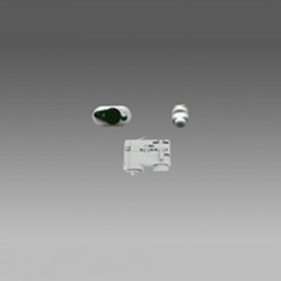 FOSNOVA FOS2209357500 ADATT UNIVER+MECCAN 0935 GRIGIO
