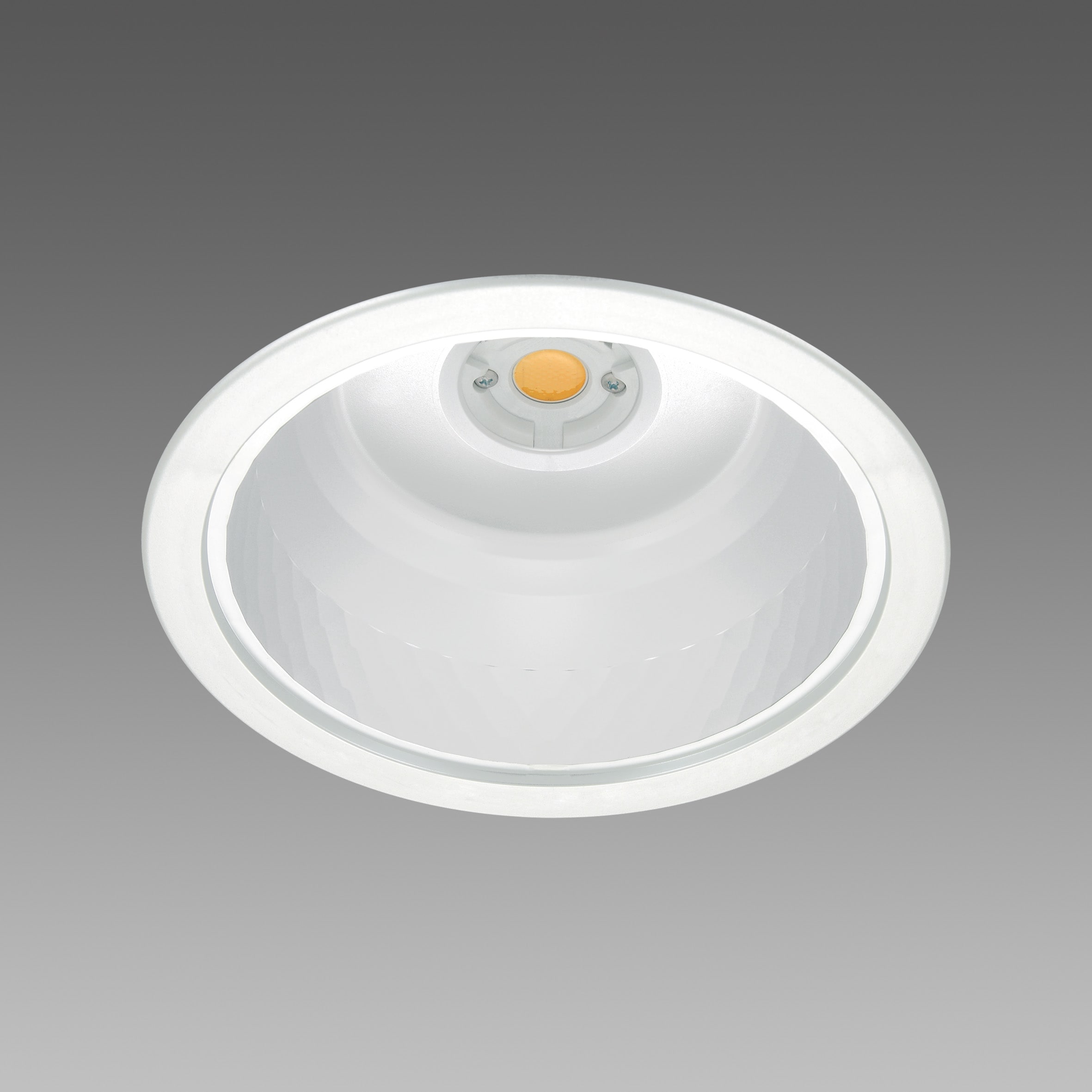 FOSNOVA FOS221527131241 OFFICE 1 1527 COB 3000 25W 3K CLD-D-D BI