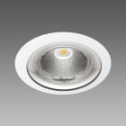 FOSNOVA - FOS2216111000 STUDIO 220 1611 LED 36W 4K CLD BIA