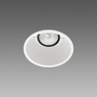 FOSNOVA - FOS2216701100 ISPOT TECH 1 1670 9W 4K CLD-DI BIA