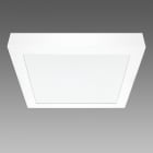 FOSNOVA - FOS2216941000 SLIM LEX 5 1694 18W 3K CLD BIA