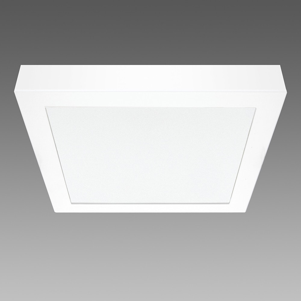 FOSNOVA FOS2216941000 SLIM LEX 5 1694 18W 3K CLD BIA