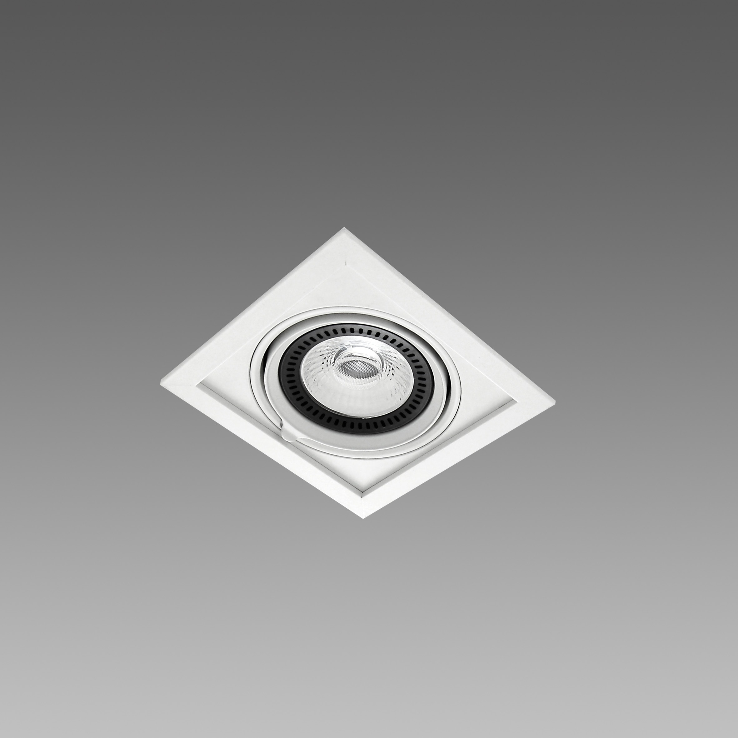 FOSNOVA FOS2218061100 SHOP 1 1806 LED 24W CLD BIA