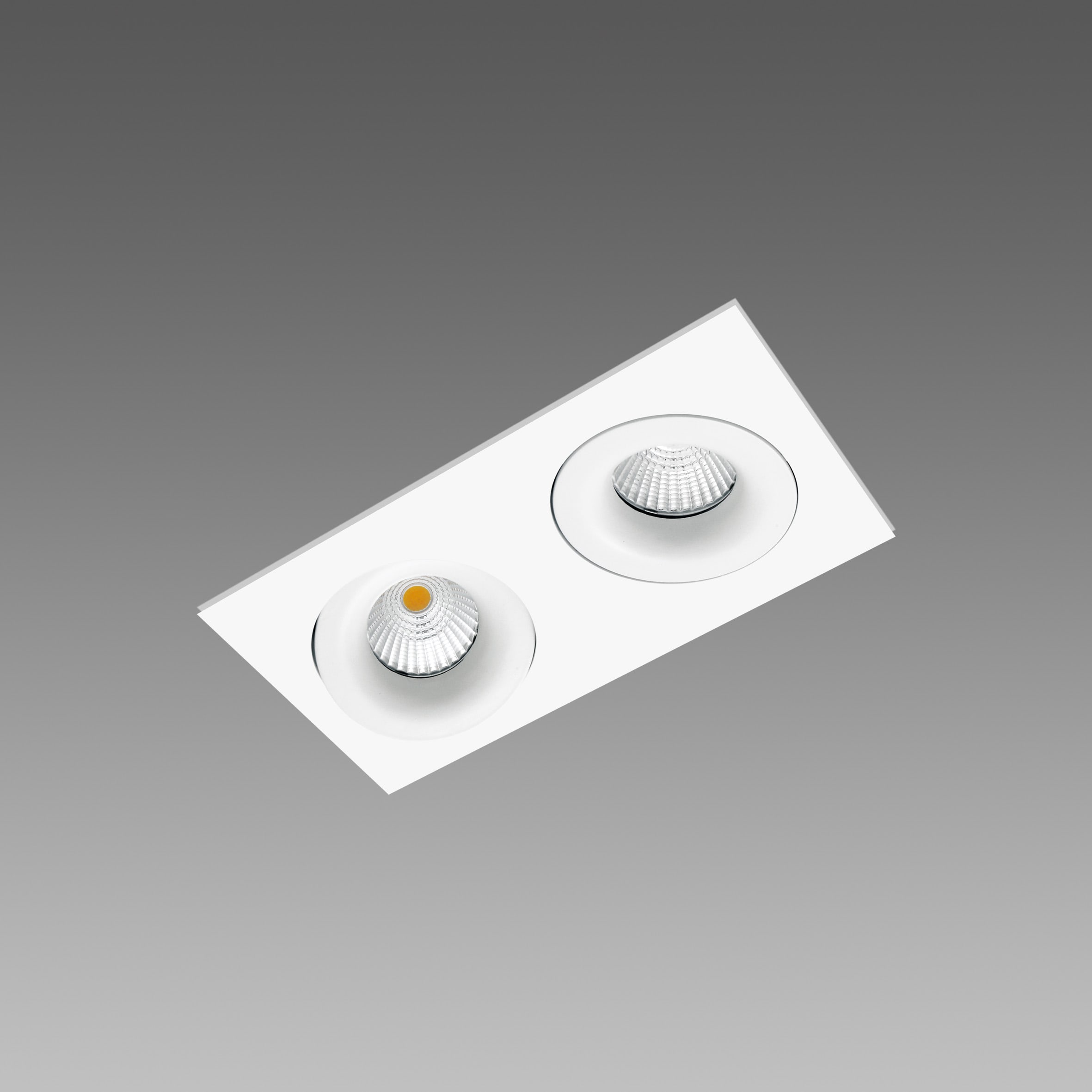 FOSNOVA FOS2218071000 SNOW 2X 1807 20W CLD CCT BIA