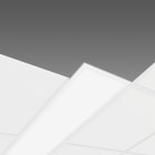 FOSNOVA - FOS2218447300 PANN LUM R2 1844 LED 34W 3K CLD BIA